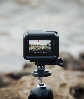 action camera