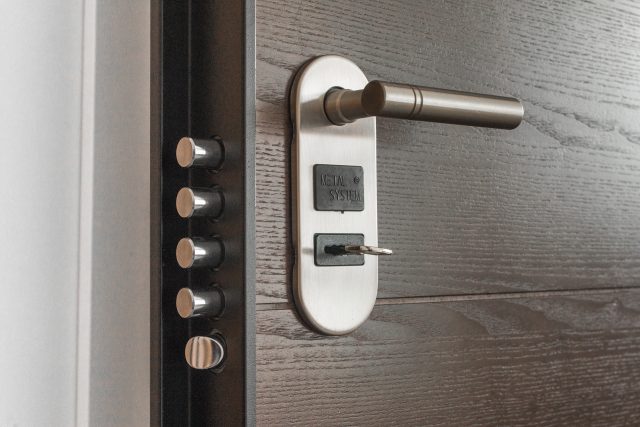 sicurezza