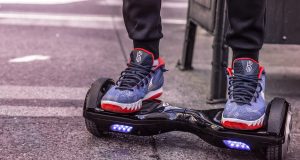 Hoverboard