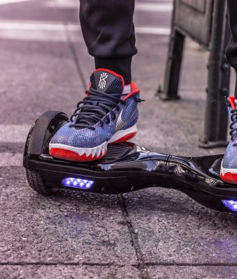 Hoverboard