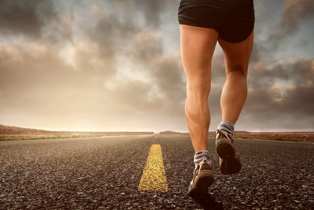 fascia cardio