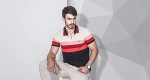 polo uomo