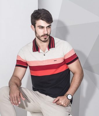 polo uomo
