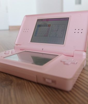 nintendo 3ds