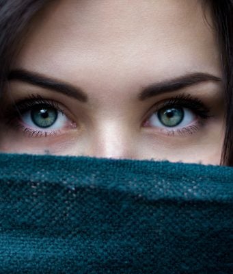 mascara waterproof