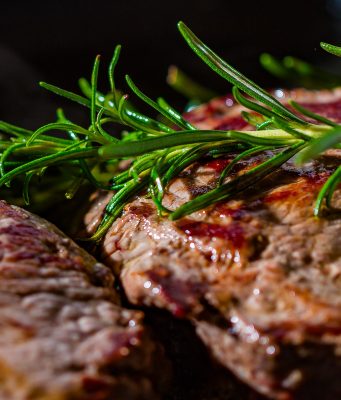 pinze da barbecue