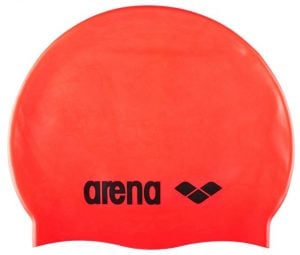 Taglia Unica Compressport GN/ -/ Cuffia da Nuoto Unisex