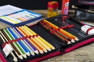 Astuccio per la scuola: come scegliere il migliore per le esigenze dei bambini?