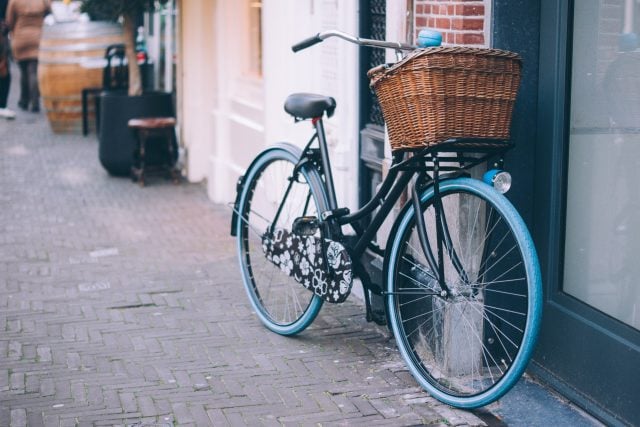 luci bicicletta