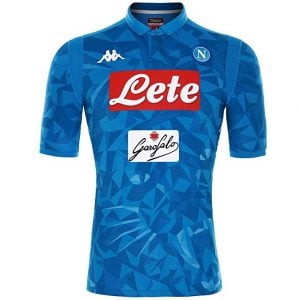 maglia calcio