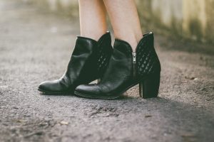 Stivaletti da donna, perfetti da indossare per tutta la stagione invernale