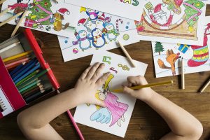 Set di colori per la scuola: le scelte migliori per disegni bellissimi