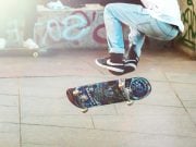 longboard