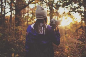 K-way da donna: come scegliere il migliore per le tue attività outdoor