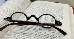 occhiali da lettura