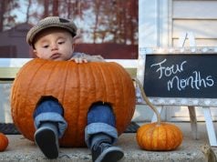 costumi halloween bambini