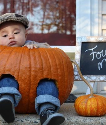 costumi halloween bambini