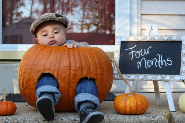 costumi halloween bambini