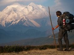 scarpe da trekking