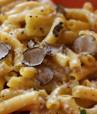 tartufo