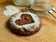 biscotti al cioccolato