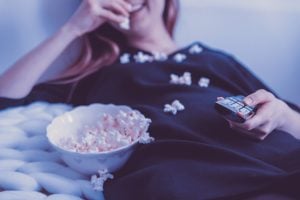 Film horror per Halloween: quali scegliere per veri momenti di terrore