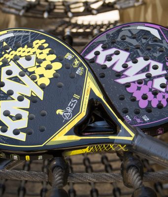 racchetta paddle