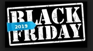 Black Friday, su Amazon è già boom di offerte: tutto quello che c’è da sapere