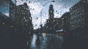 Termoscud: come proteggerti da freddo e pioggia quando vai in moto