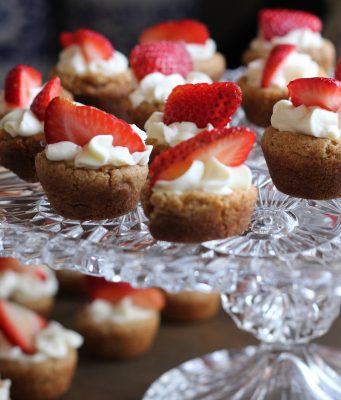 ricette dolci
