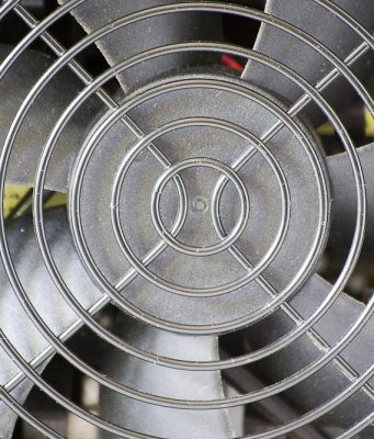 termoventilatore