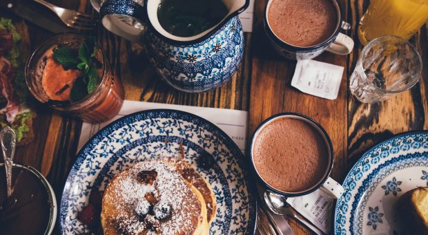 Cioccolata calda, i migliori preparati da gustare durante l inverno
