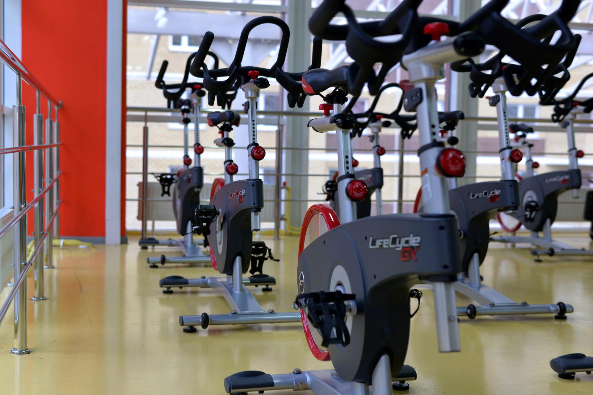 Spin bike, ecco le migliori per allenarsi a casa - Guida allo Shopping