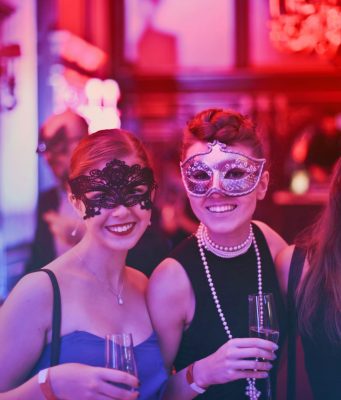 decorazioni Capodanno 2019