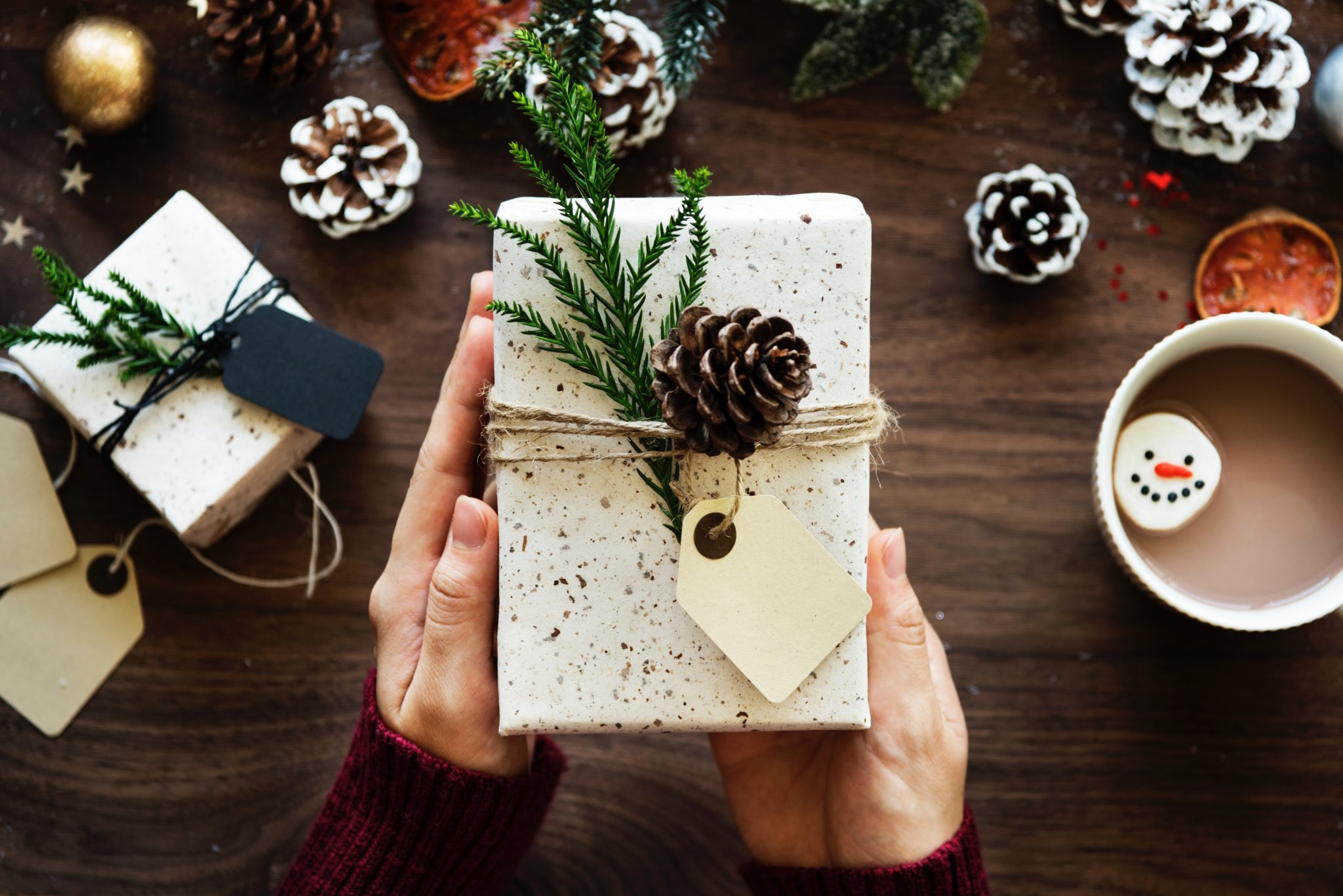 Regali Natale Spiritosi.Regali Di Natale Ecco I Libri Da Donare Sotto L Albero Guida Allo Shopping
