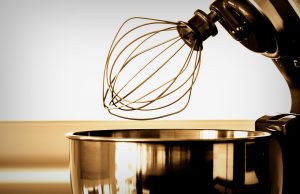 robot da cucina