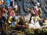 statuine presepe