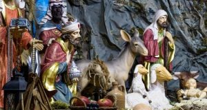 statuine presepe