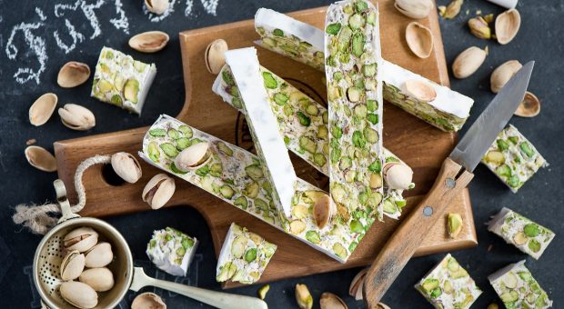 Torrone: i migliori per rendere il Natale ancora pi&ugrave; dolce