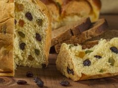 panettone