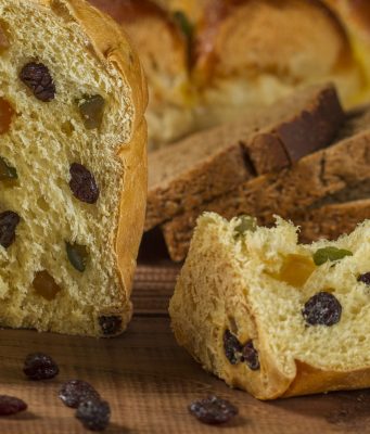 panettone