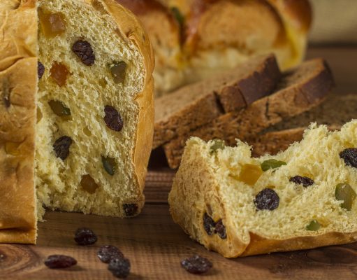 panettone