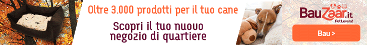 antiparassitari per cani