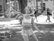 hula hoop