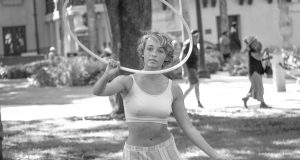 hula hoop