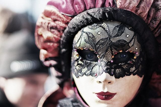 costumi di carnevale donna