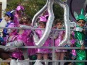 costumi di carnevale bambina