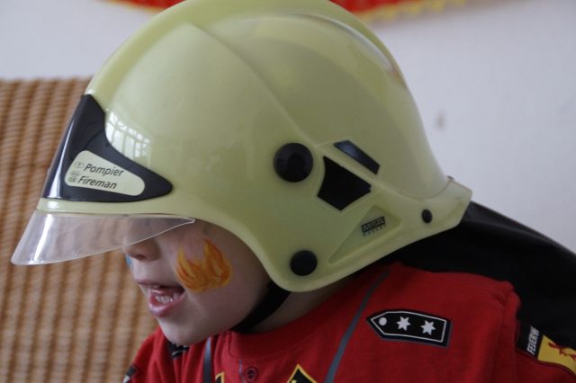 costumi di carnevale bambino