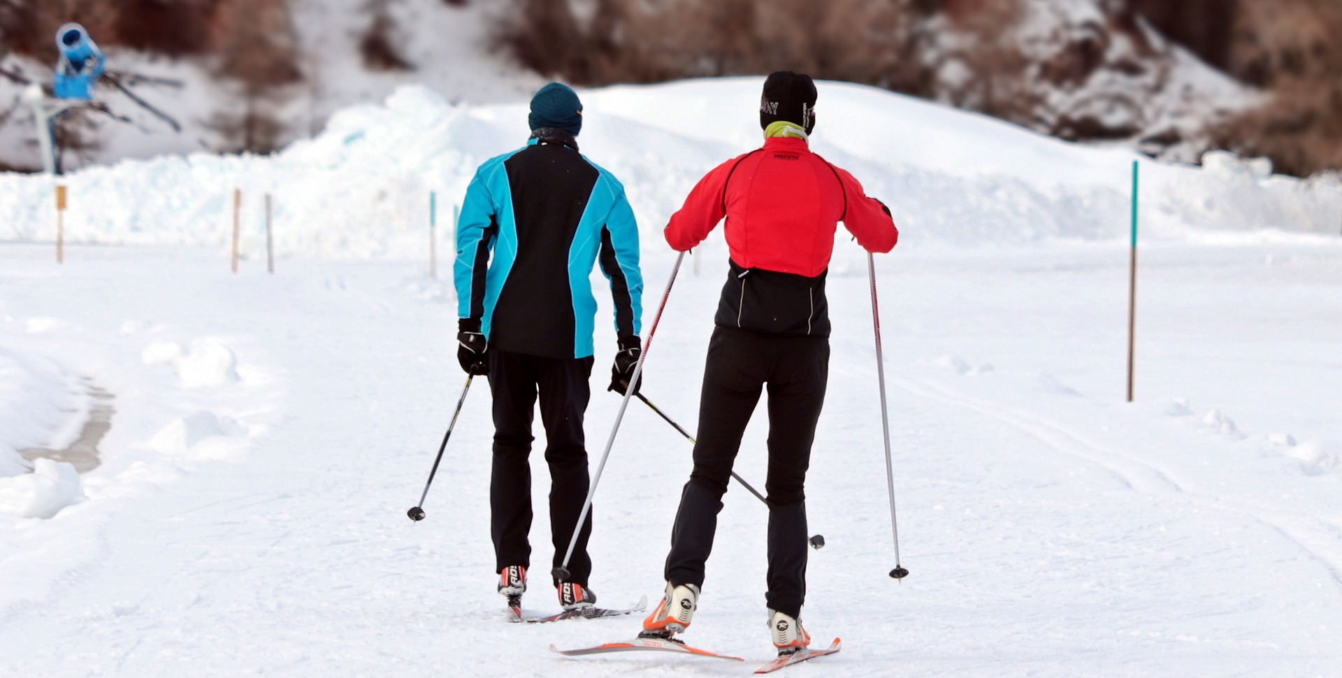 abbigliamento sci fondo salomon