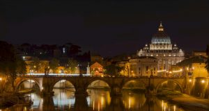 guida Roma